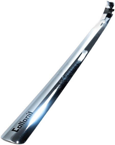 Skohorn Metal